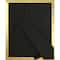 Gallery™ Gold Frame with Mat by Studio Décor®